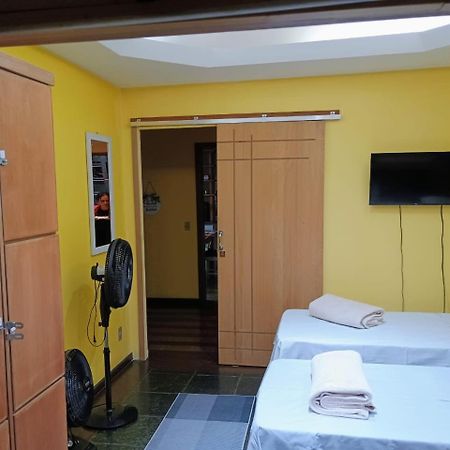 Village Hostel Petrópolis Kültér fotó
