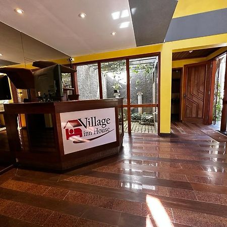 Village Hostel Petrópolis Kültér fotó