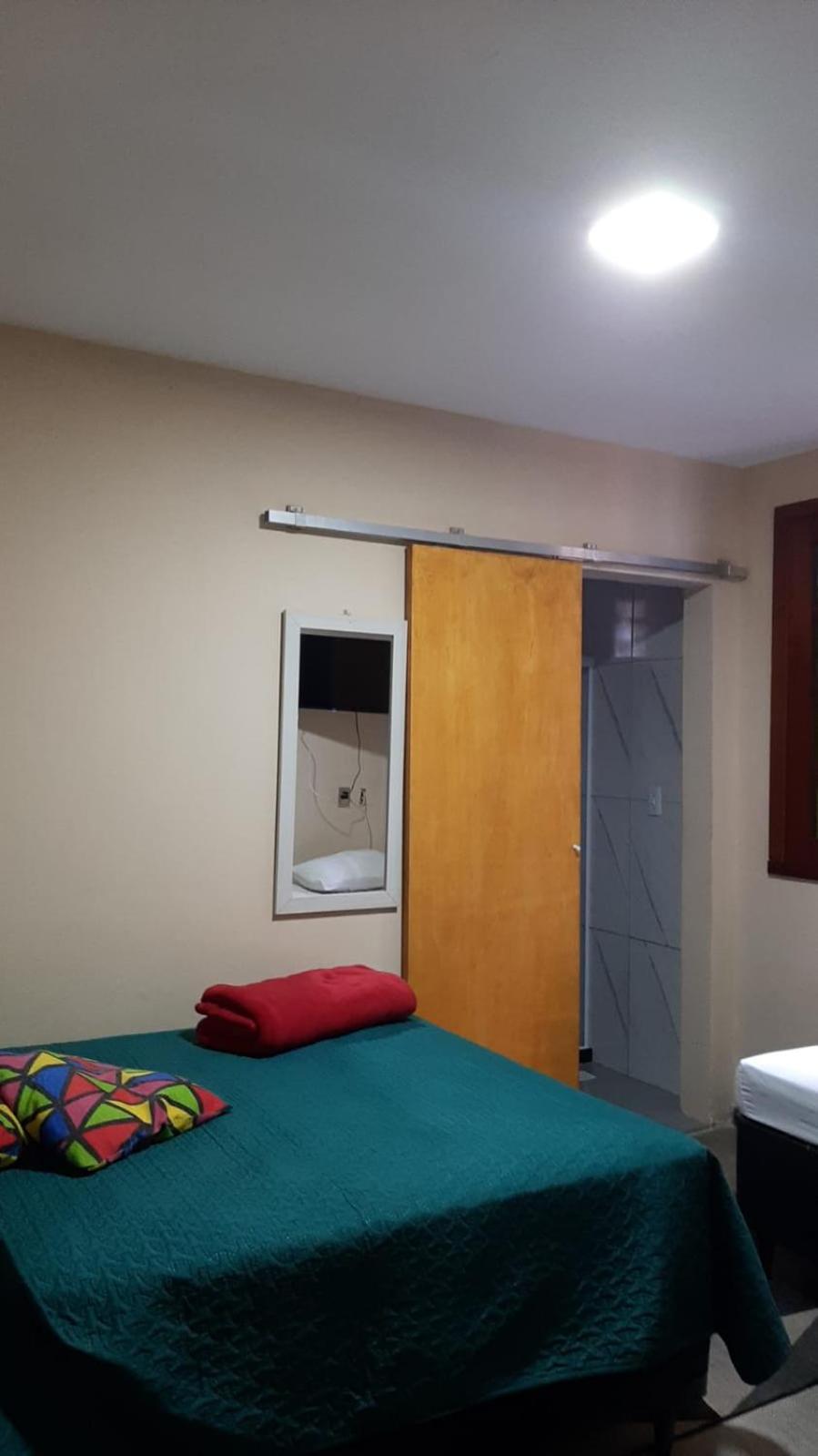 Village Hostel Petrópolis Kültér fotó