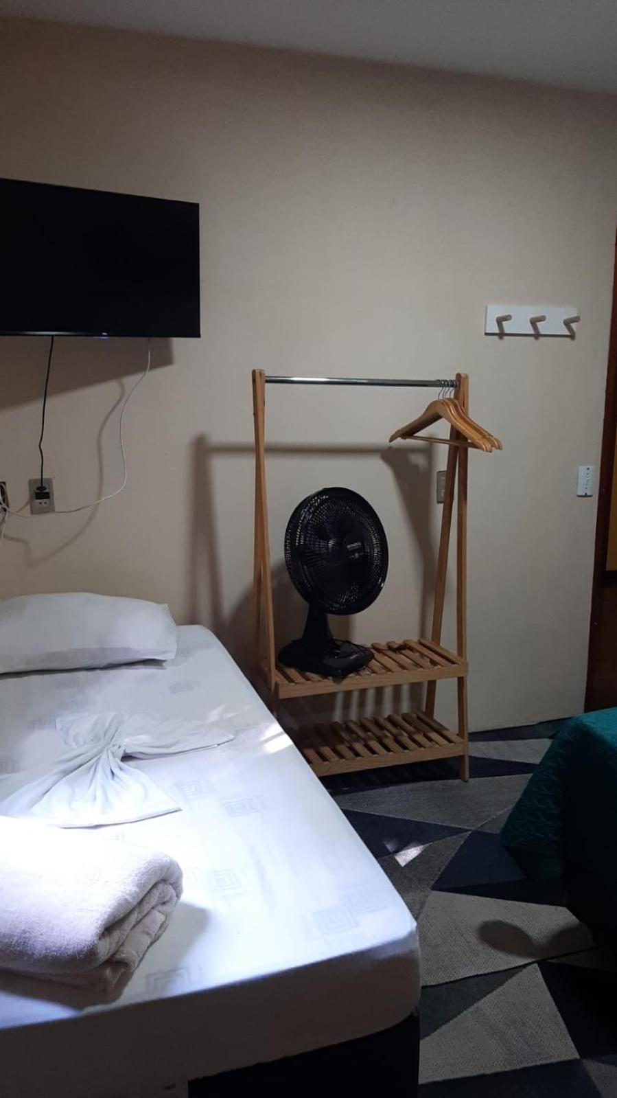 Village Hostel Petrópolis Kültér fotó