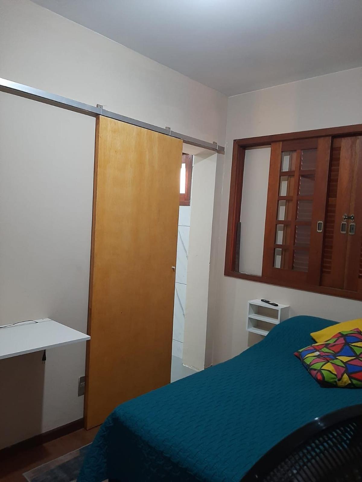 Village Hostel Petrópolis Kültér fotó