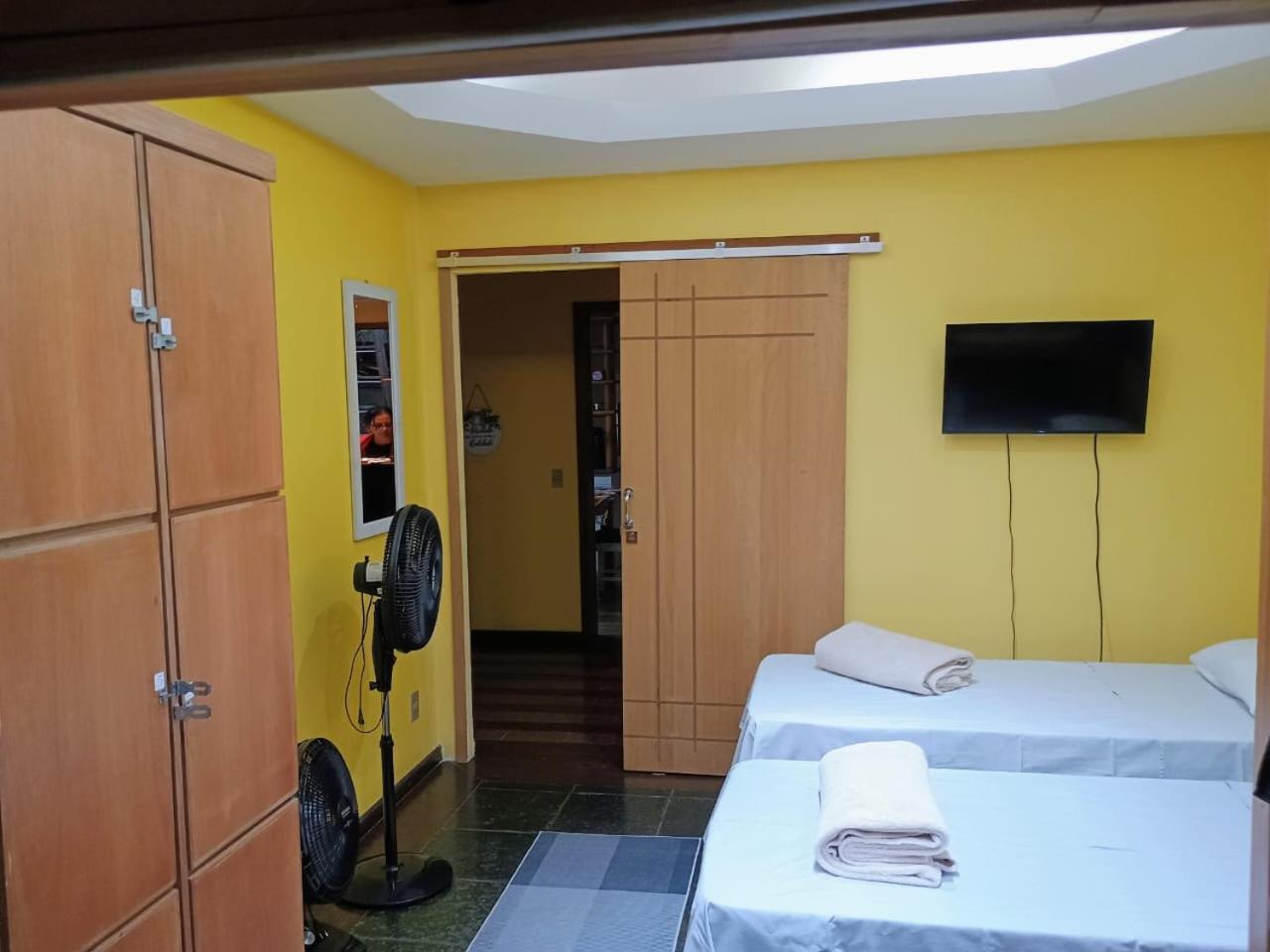 Village Hostel Petrópolis Kültér fotó