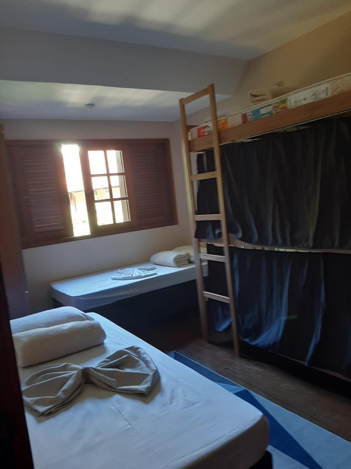 Village Hostel Petrópolis Kültér fotó