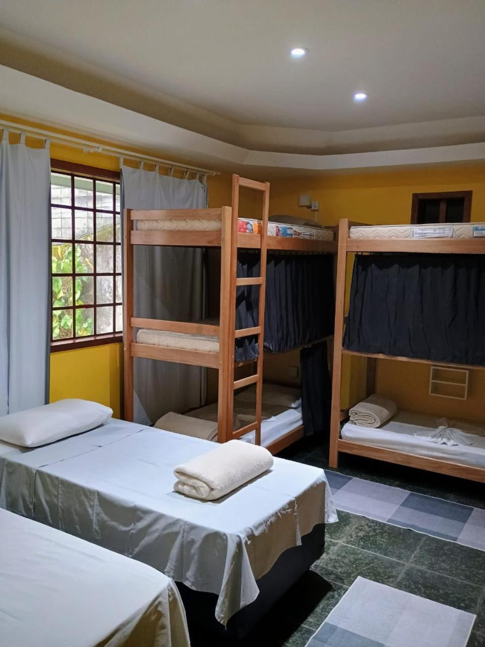 Village Hostel Petrópolis Kültér fotó