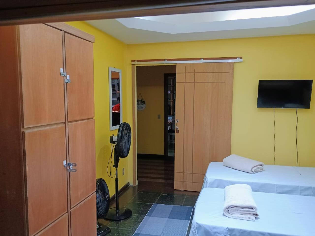 Village Hostel Petrópolis Kültér fotó