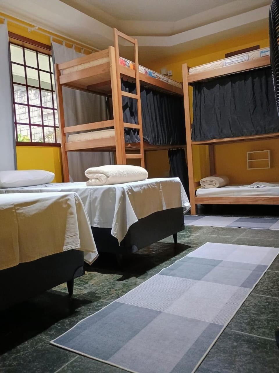 Village Hostel Petrópolis Kültér fotó