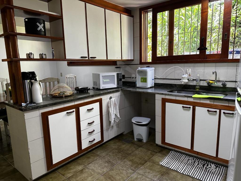 Village Hostel Petrópolis Kültér fotó