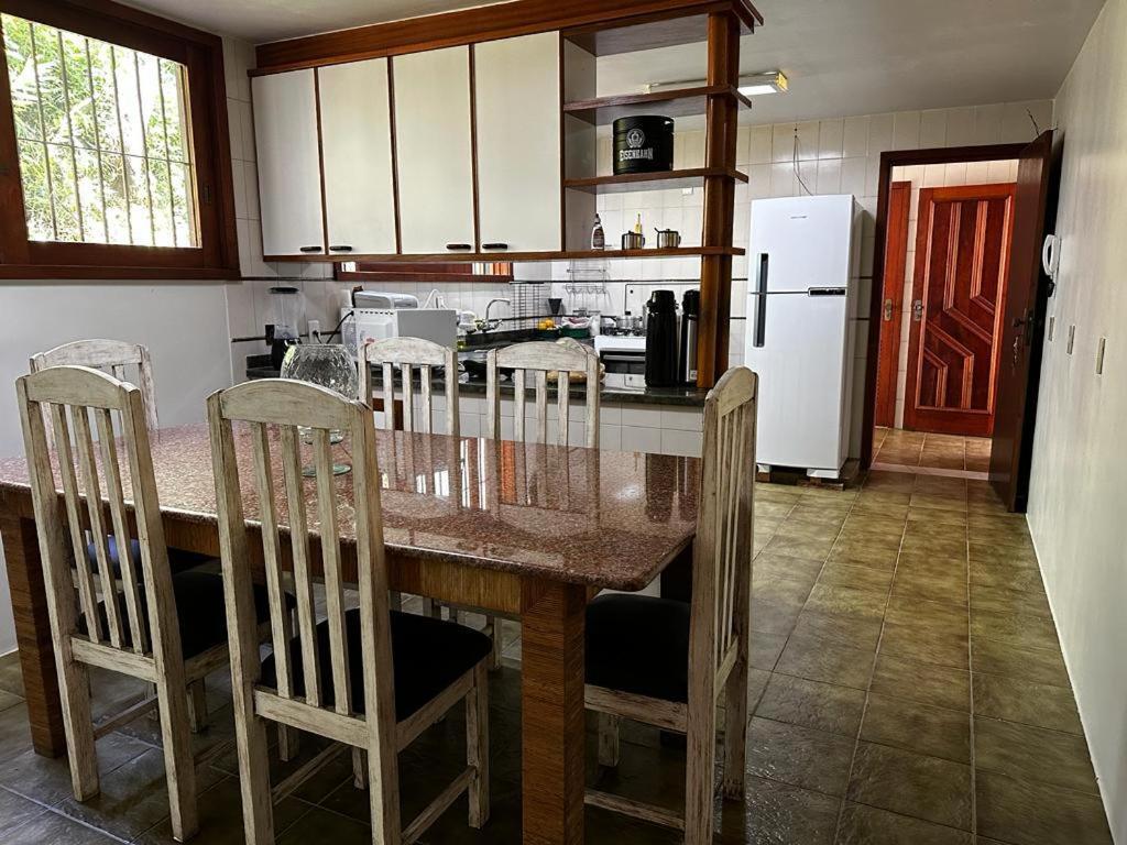 Village Hostel Petrópolis Kültér fotó