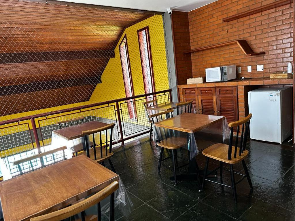 Village Hostel Petrópolis Kültér fotó