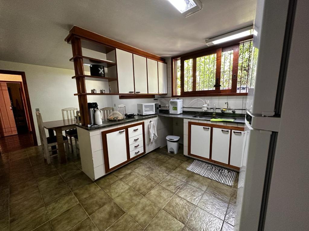 Village Hostel Petrópolis Kültér fotó