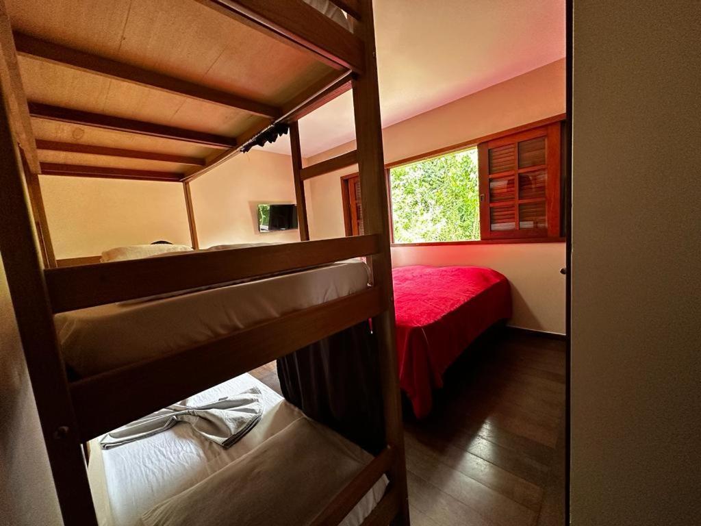 Village Hostel Petrópolis Kültér fotó