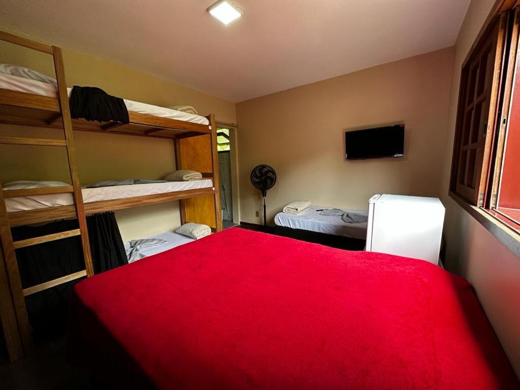 Village Hostel Petrópolis Kültér fotó