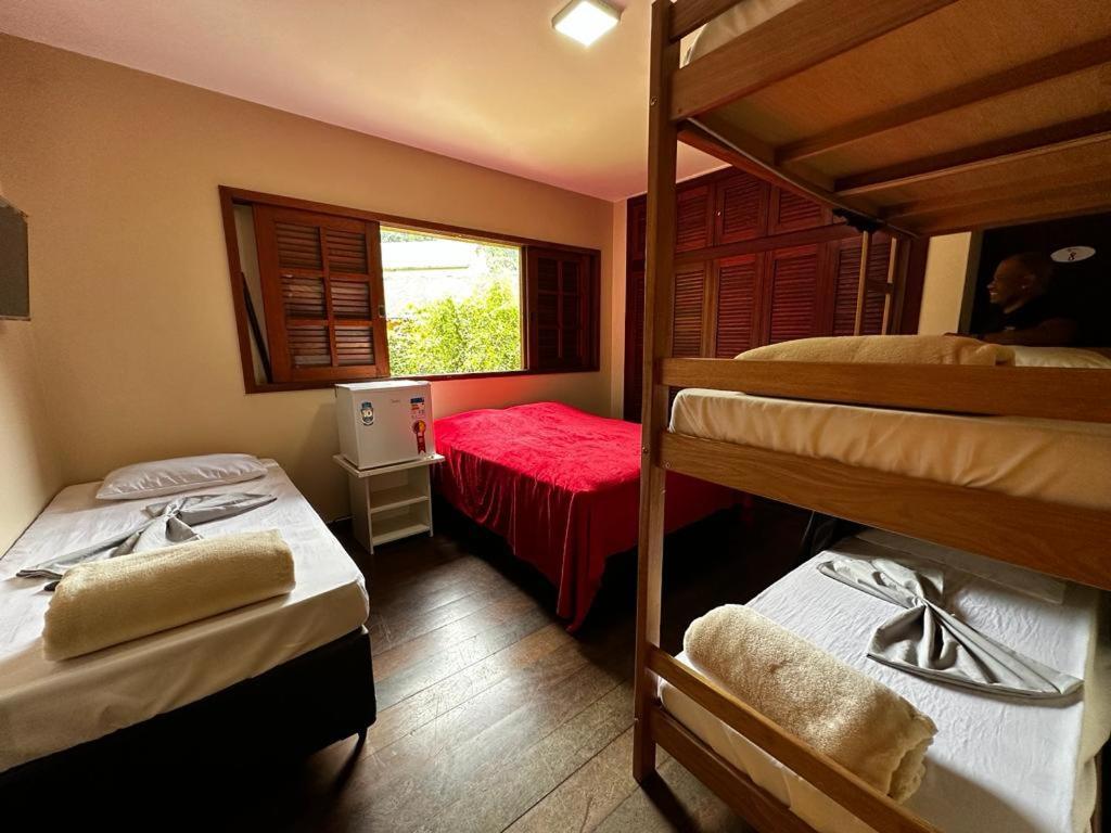 Village Hostel Petrópolis Kültér fotó
