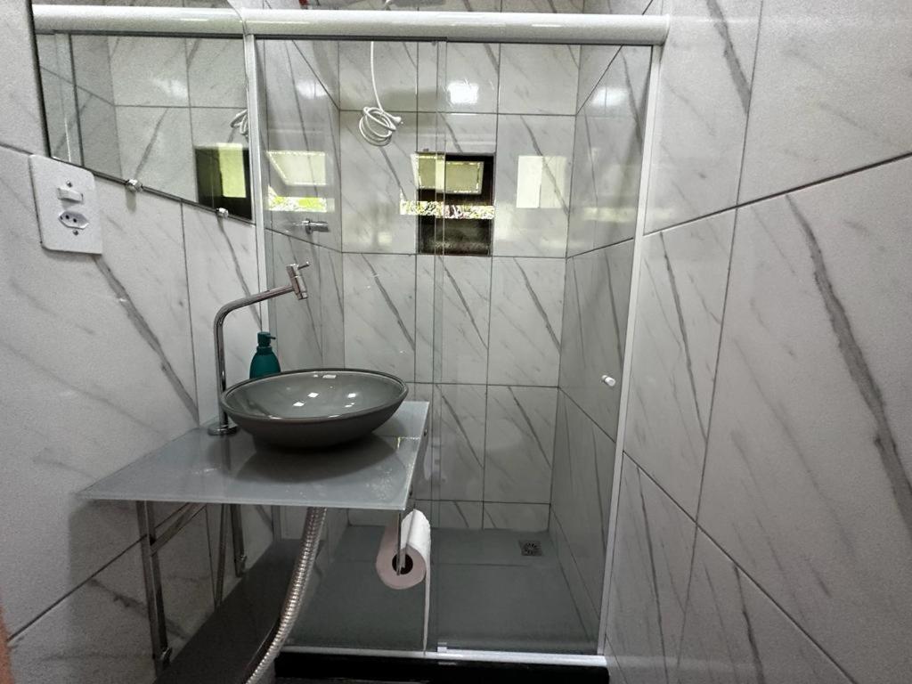Village Hostel Petrópolis Kültér fotó