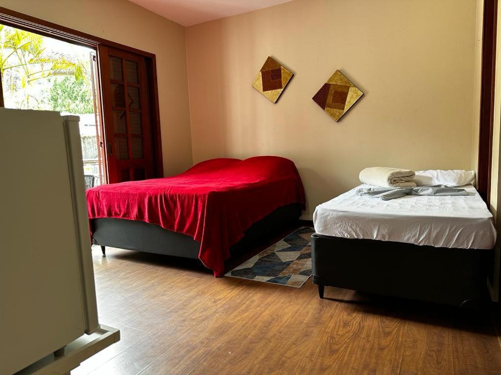 Village Hostel Petrópolis Kültér fotó