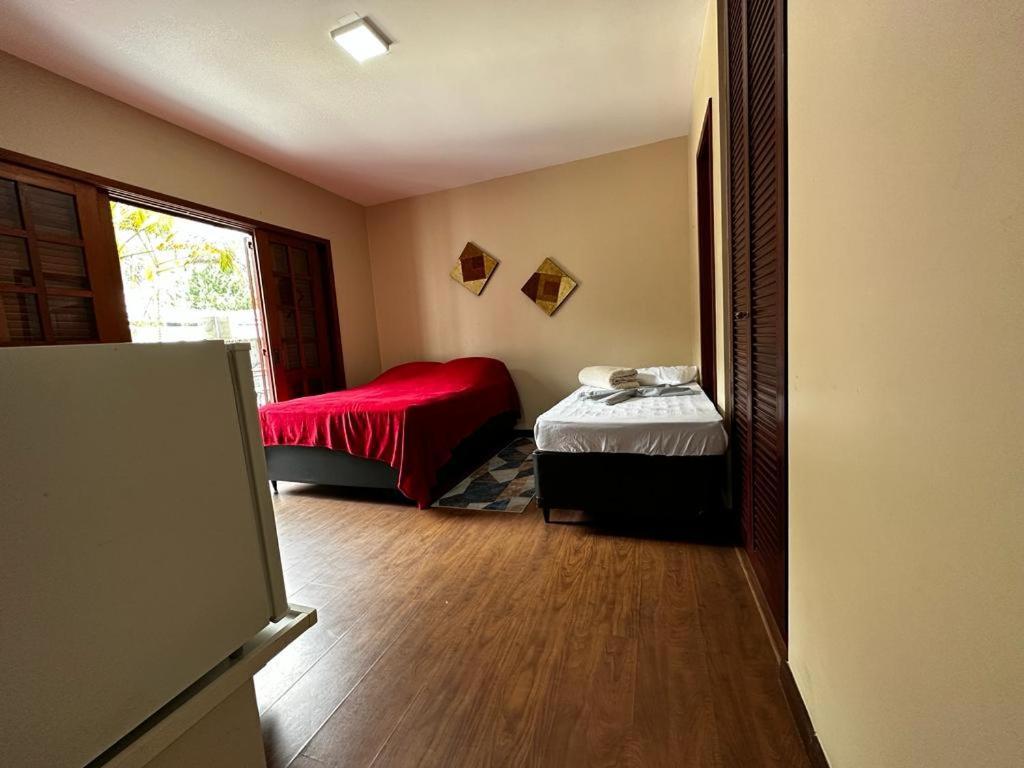 Village Hostel Petrópolis Kültér fotó