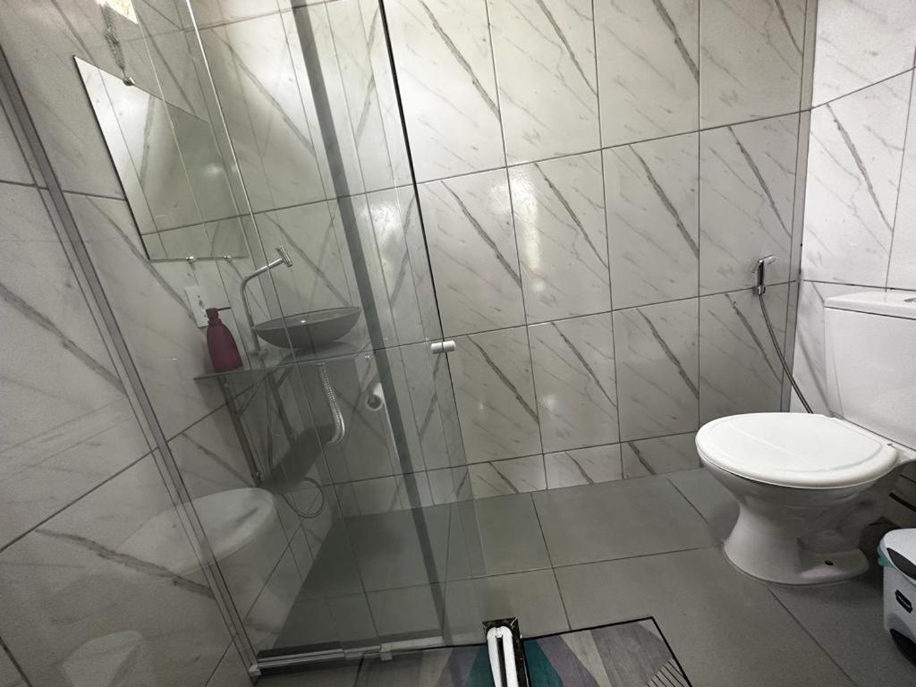 Village Hostel Petrópolis Kültér fotó