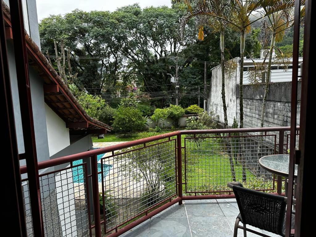 Village Hostel Petrópolis Kültér fotó