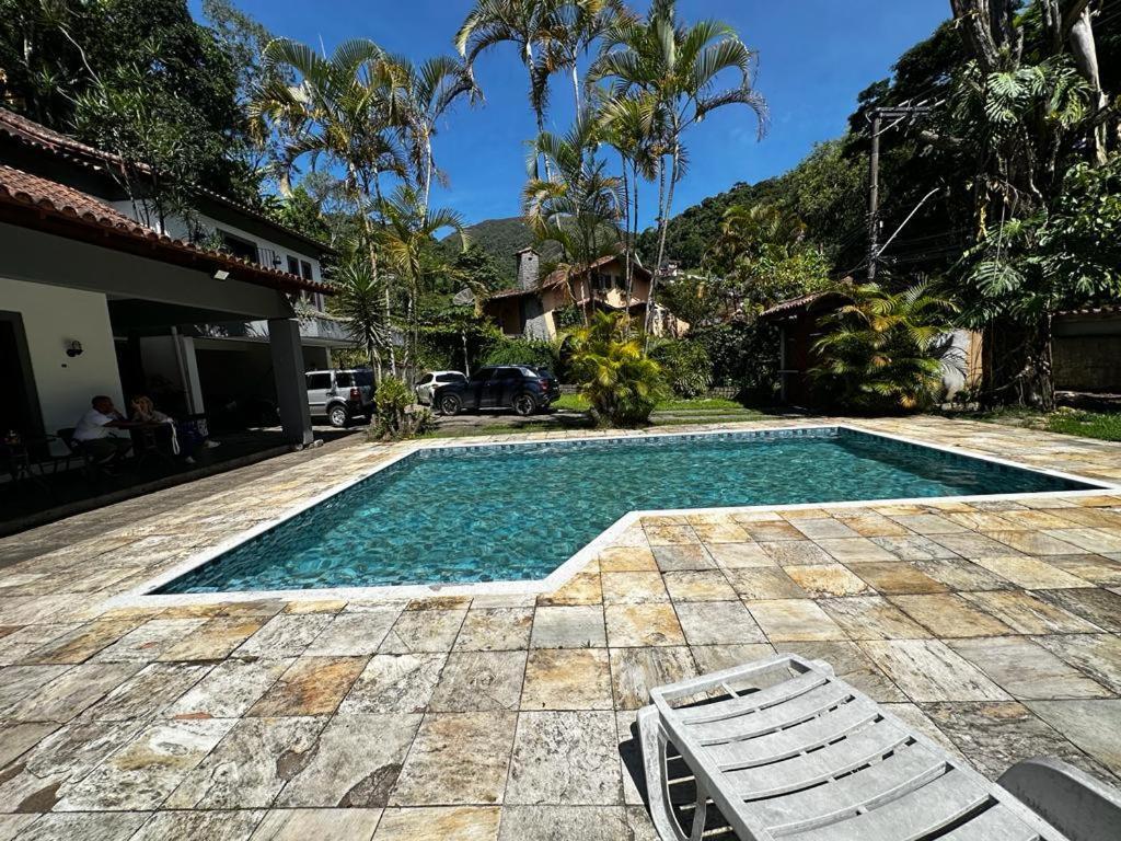 Village Hostel Petrópolis Kültér fotó
