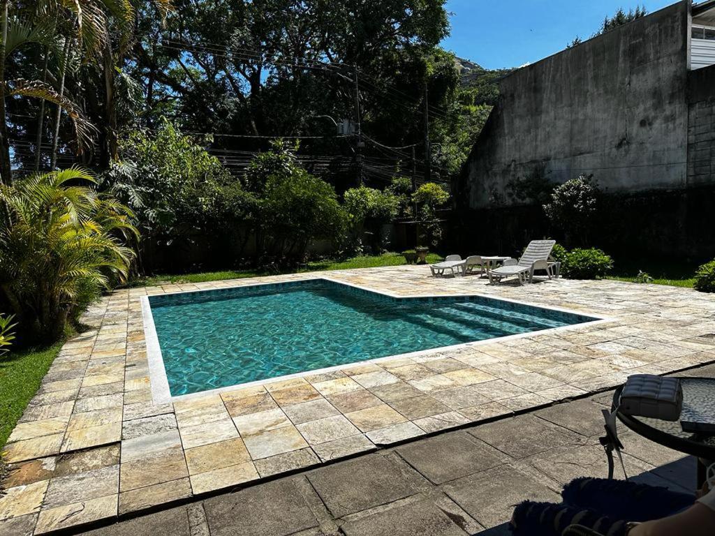 Village Hostel Petrópolis Kültér fotó