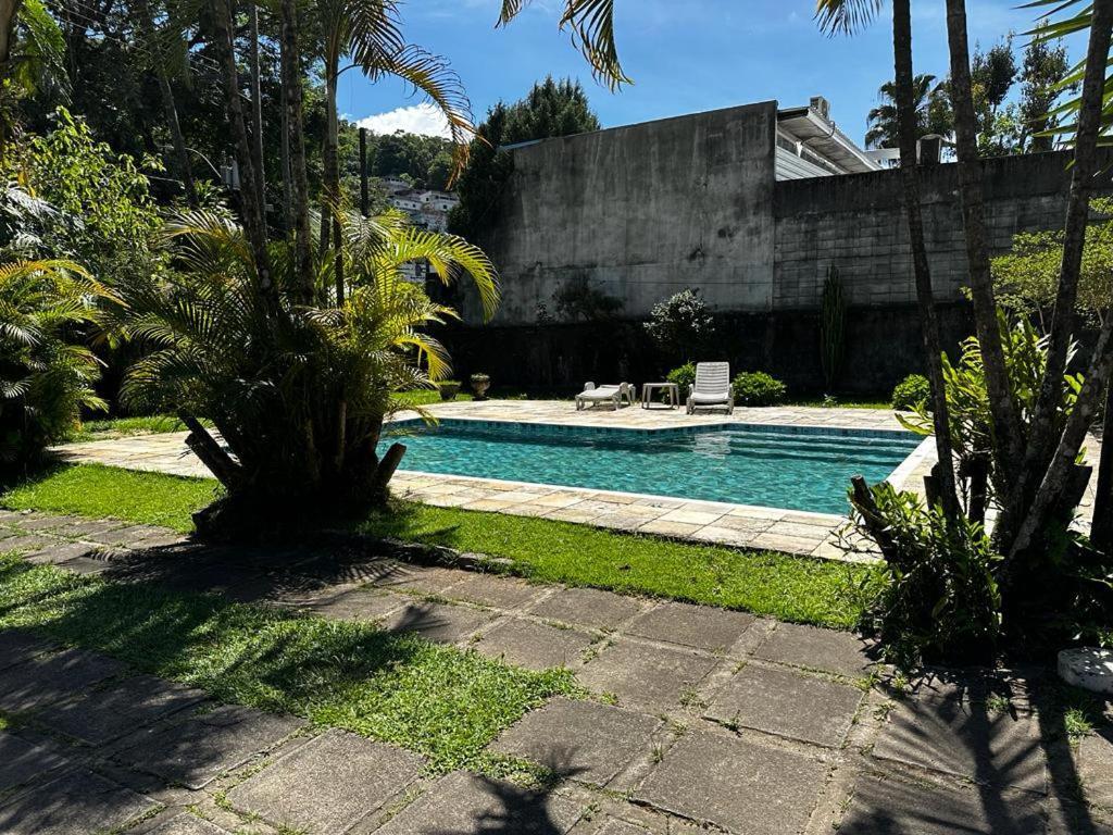 Village Hostel Petrópolis Kültér fotó