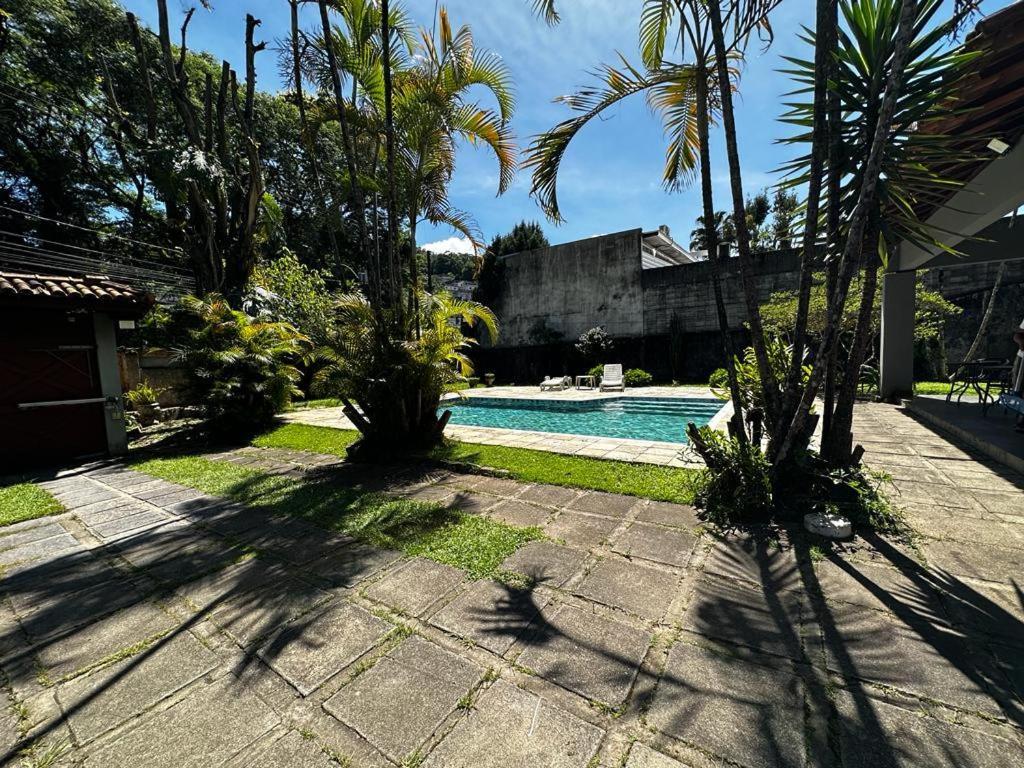 Village Hostel Petrópolis Kültér fotó