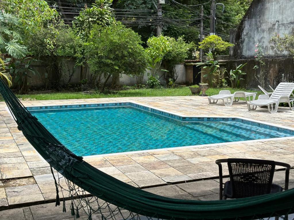 Village Hostel Petrópolis Kültér fotó