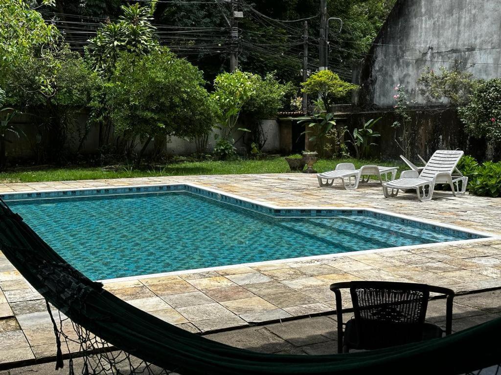 Village Hostel Petrópolis Kültér fotó